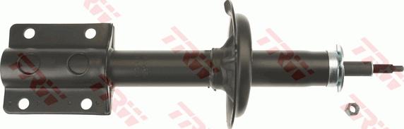 TRW JHM194S - Shock Absorber autospares.lv