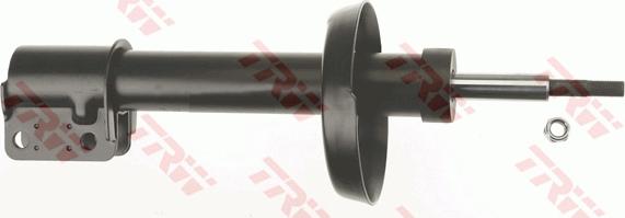 TRW JHM153S - Shock Absorber autospares.lv