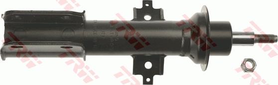 TRW JHM169S - Shock Absorber autospares.lv