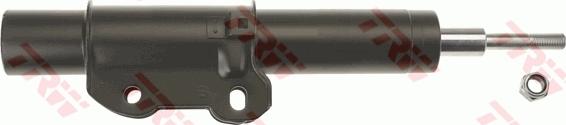 TRW JHM1002S - Shock Absorber autospares.lv