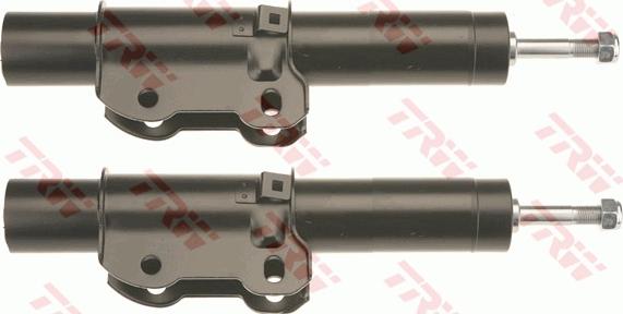 TRW JHM1002T - Shock Absorber autospares.lv