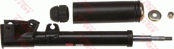 TRW JHM114S - Shock Absorber autospares.lv