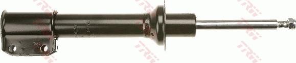 TRW JHM116S - Shock Absorber autospares.lv