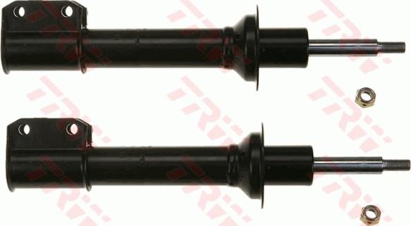 TRW JHM116T - Shock Absorber autospares.lv