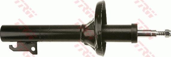 TRW JHM110S - Shock Absorber autospares.lv