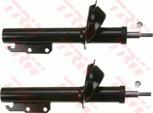 TRW JHM180T - Shock Absorber autospares.lv