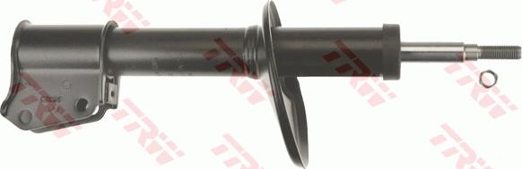 TRW JHM177S - Shock Absorber autospares.lv