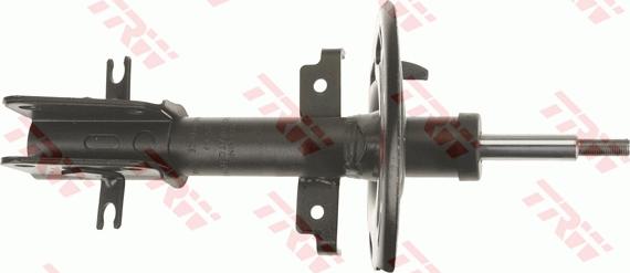 TRW JHM356S - Shock Absorber autospares.lv