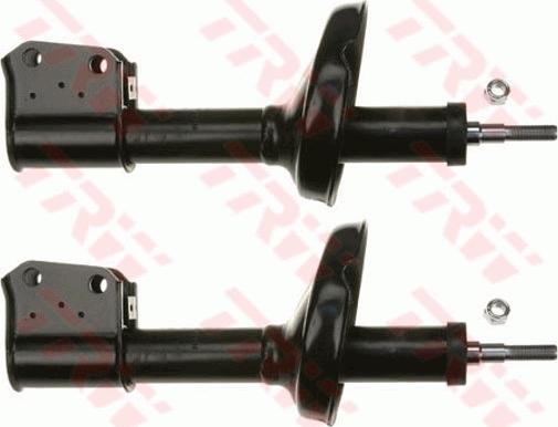 TRW JHM299T - Shock Absorber autospares.lv