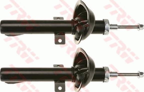 TRW JHM204T - Shock Absorber autospares.lv