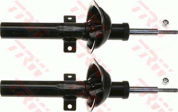 TRW JHM205T - Shock Absorber autospares.lv