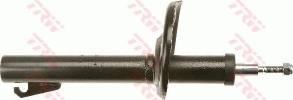 TRW JHM206S - Shock Absorber autospares.lv