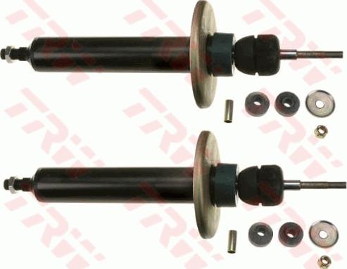 TRW JHS199T - Shock Absorber autospares.lv