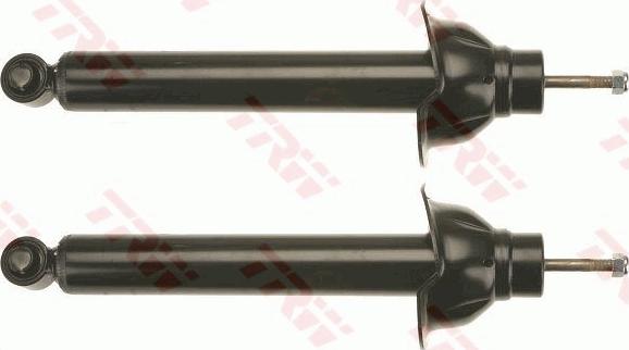 TRW JHS195T - Shock Absorber autospares.lv