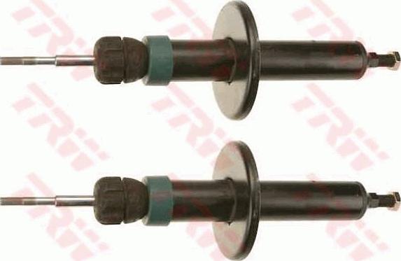 TRW JHS196T - Shock Absorber autospares.lv