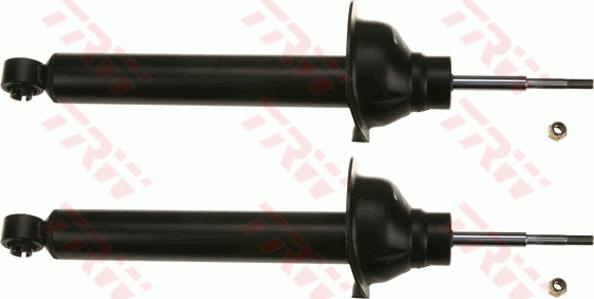 TRW JHS198T - Shock Absorber autospares.lv