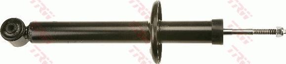 TRW JHS155S - Shock Absorber autospares.lv