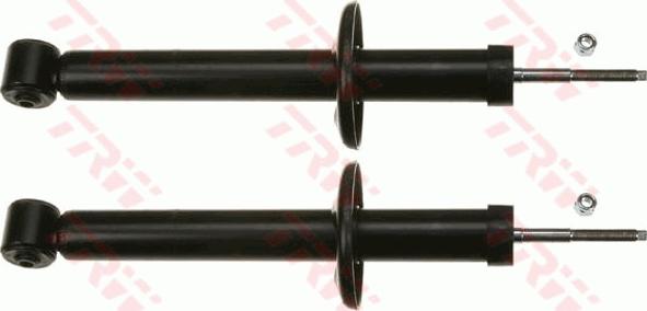 TRW JHS155T - Shock Absorber autospares.lv