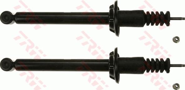 TRW JHS167T - Shock Absorber autospares.lv