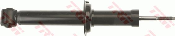 TRW JHS101S - Shock Absorber autospares.lv