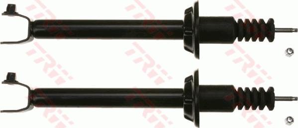 TRW JHS129T - Shock Absorber autospares.lv