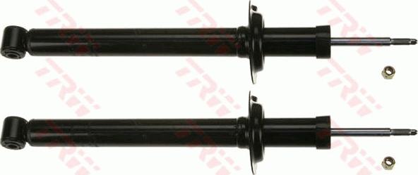 TRW JHS120T - Shock Absorber autospares.lv