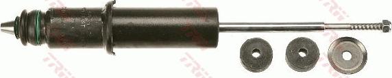 TRW JHS206S - Shock Absorber autospares.lv