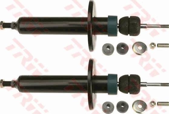 TRW JHS202T - Shock Absorber autospares.lv