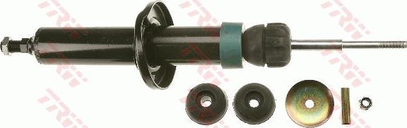 TRW JHS207S - Shock Absorber autospares.lv