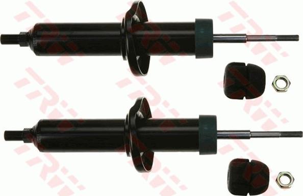 TRW JHS207T - Shock Absorber autospares.lv