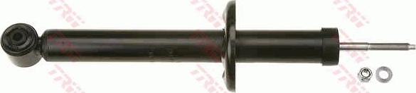 TRW JHS219S - Shock Absorber autospares.lv