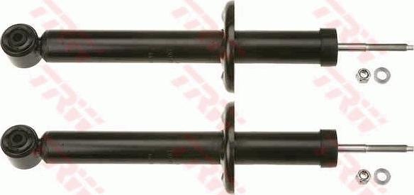 TRW JHS219T - Shock Absorber autospares.lv