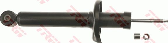 TRW JHS215S - Shock Absorber autospares.lv