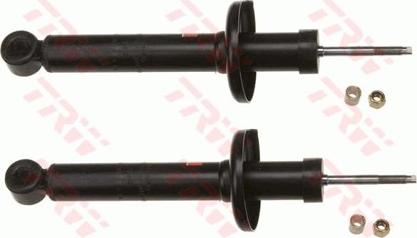 TRW JHS215T - Shock Absorber autospares.lv