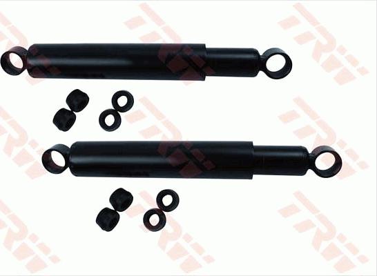 TRW JHT9095T - Shock Absorber autospares.lv