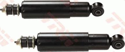 TRW JHT9054T - Shock Absorber autospares.lv