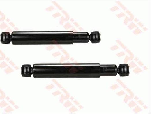 TRW JHT9064T - Shock Absorber autospares.lv