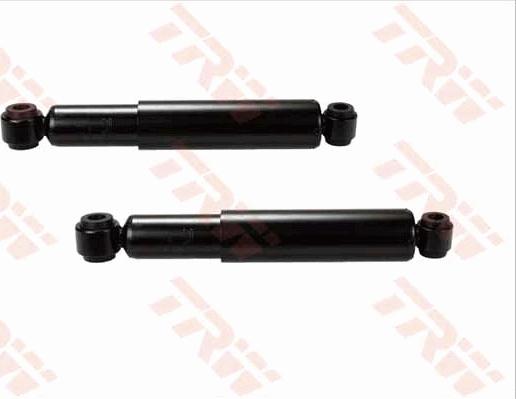 TRW JHT9060T - Shock Absorber autospares.lv