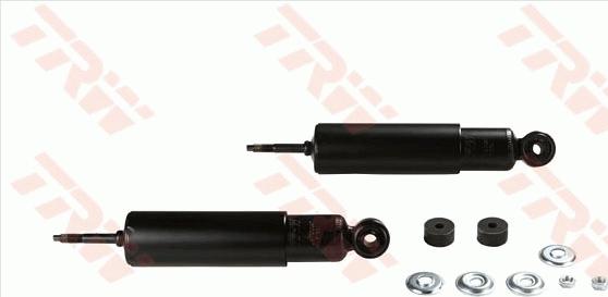 TRW JHT9002T - Shock Absorber autospares.lv