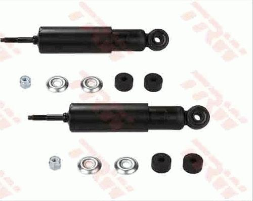 TRW JHT9089T - Shock Absorber autospares.lv