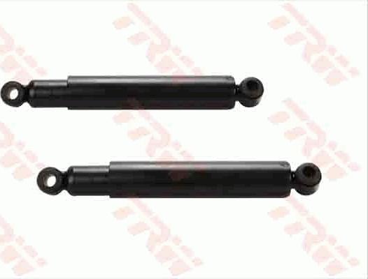 TRW JHT9084T - Shock Absorber autospares.lv