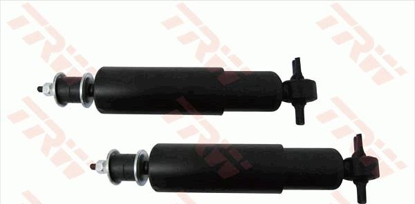 TRW JHT9080T - Shock Absorber autospares.lv