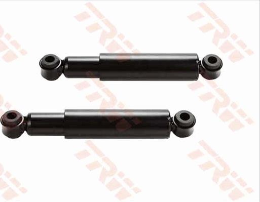 TRW JHT9025T - Shock Absorber autospares.lv