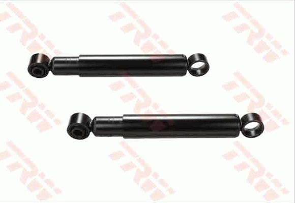 TRW JHT9072T - Shock Absorber autospares.lv