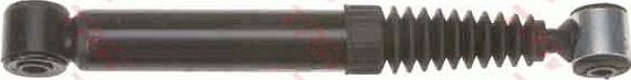 TRW JHT199S - Shock Absorber autospares.lv