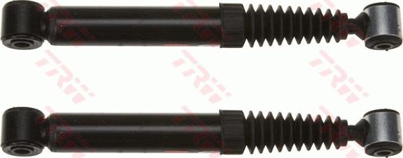 TRW JHT199T - Shock Absorber autospares.lv