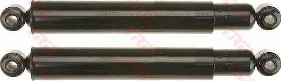 TRW JHT109T - Shock Absorber autospares.lv