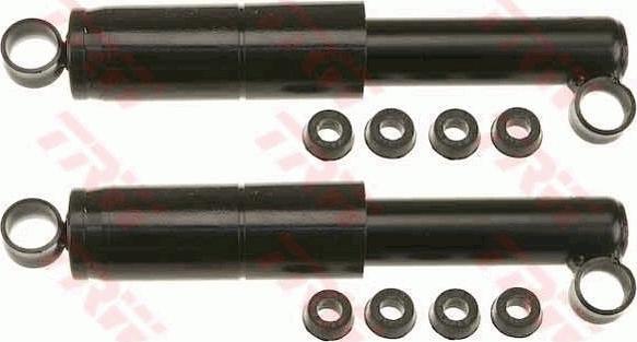 TRW JHT180T - Shock Absorber autospares.lv