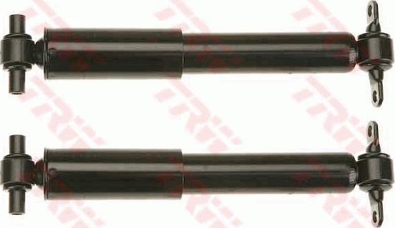 TRW JHT134T - Shock Absorber autospares.lv