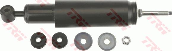 TRW JHT125S - Shock Absorber autospares.lv